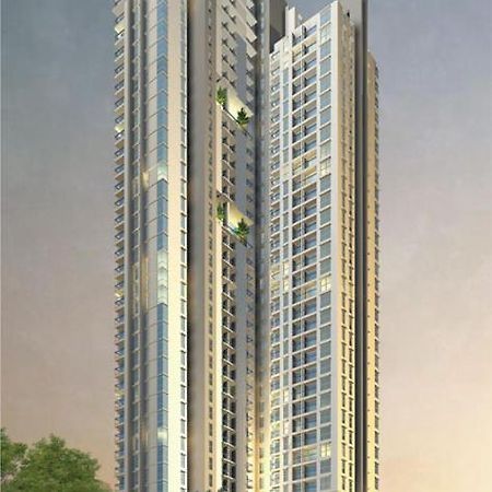 2 Bedrooms - Thamrin Executive Apartment At Jakarta Center Exterior photo