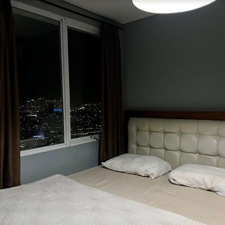2 Bedrooms - Thamrin Executive Apartment At Jakarta Center Exterior photo