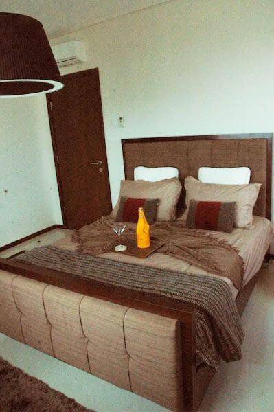 2 Bedrooms - Thamrin Executive Apartment At Jakarta Center Exterior photo