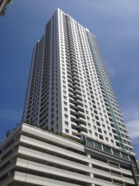 2 Bedrooms - Thamrin Executive Apartment At Jakarta Center Exterior photo