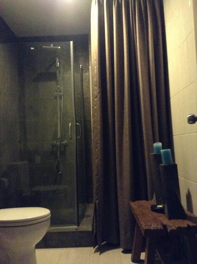 2 Bedrooms - Thamrin Executive Apartment At Jakarta Center Exterior photo
